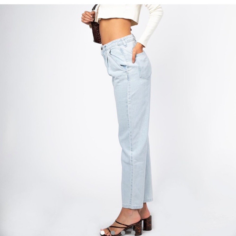 Princess Polly TWIN jeans
